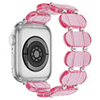 Mega Bequem Apple Smartwatch Silikon Universell Armband