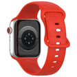 Zeitlos Apple Smartwatch Silikon Universell Armband