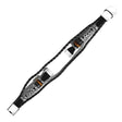 Absolut Elegant Fitbit Luxe Kunstleder Armband