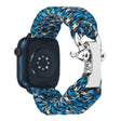 Unglaublich Cool Apple Smartwatch Nylon Universell Armband