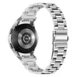 Mega Süß Samsung Smartwatch Metall Universell Armband