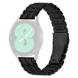 Bequem Samsung Smartwatch Metall Universell Armband