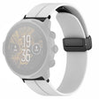 Absolut Robust Universell Silikon Universell Armband