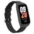 Bemerkenswert Robust Xiaomi Smart Band 8 Active / Xiaomi Redmi Band 2 Nylon Universell Armband