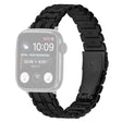 Unglaublich Modisch Apple Smartwatch Metall Universell Armband