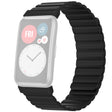 Bemerkenswert Langlebig Huawei Watch Fit / Huawei Watch Fit Special Edition Silikon Universell Armband