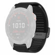 Unglaublich Angenehm Garmin Smartwatch Metall Universell Armband