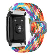 Bequem Huawei Watch Fit / Huawei Watch Fit Special Edition Nylon Universell Armband