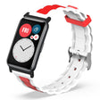 Unglaublich Süß Huawei Watch Fit / Huawei Watch Fit Special Edition Silikon Universell Armband