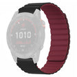 Sehr Angenehm Garmin Smartwatch Silikon Universell Armband