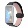 Absolut Stark Huawei Band 8 Kunstleder Armband