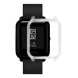 Bequem Amazfit Bip / Amazfit Bip Lite Silikon Hülle