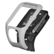 Tomtom Smartwatch Hart Silikon Universell Bumper