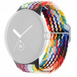 Unglaublich Stylisch Google Pixel Watch / Google Pixel Watch 2 Nylon Universell Armband