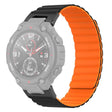 Richtig Gemütlich Amazfit T-Rex / Amazfit T-Rex Pro Silikon Armband