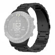 Absolut Robust Suunto Core Metall Armband
