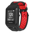 Super Angenehm Tomtom Smartwatch Silikon Universell Armband