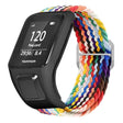 Absolut Elegant Tomtom Smartwatch Nylon Universell Armband