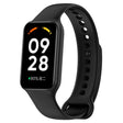 Absolut Sympathisch Xiaomi Redmi Band 2 / Xiaomi Smart Band 8 Active Silikon Universell Armband
