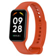 Absolut Sympathisch Xiaomi Redmi Band 2 / Xiaomi Smart Band 8 Active Silikon Universell Armband