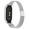 Absolut Sympathisch Xiaomi Mi Band 5 / Xiaomi Mi Smart Band 6 Metall Universell Armband