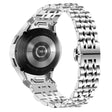 Bemerkenswert Reizvoll Samsung Smartwatch Metall Universell Armband