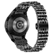 Stilvoll Samsung Smartwatch Metall Universell Armband