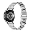 Unglaublich Stylisch Samsung Smartwatch Metall Universell Armband