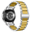 Modisch Samsung Smartwatch Metall Universell Armband