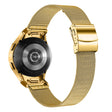 Großartig Samsung Smartwatch Metall Universell Armband