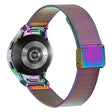 Absolut Zuverlässig Samsung Smartwatch Metall Universell Armband