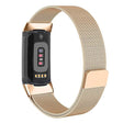 Bemerkenswert Komfortabel Fitbit Charge 3 / Fitbit Charge 4 Metall Universell Armband
