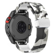 Super Bequem Garmin Smartwatch Silikon Universell Armband