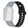 Robust Apple Smartwatch Silikon Universell Armband