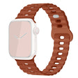 Absolut Elegant Apple Smartwatch Silikon Universell Armband