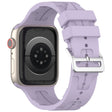 Wirklich Schön Apple Smartwatch Silikon Universell Armband