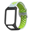 Unglaublich Süß Tomtom Smartwatch Silikon Universell Armband
