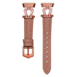 Hervorragend Universell Echtes Leder Universell Armband
