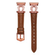 Wunderbar Universell Echtes Leder Universell Armband