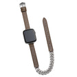 Unglaublich Robust Apple Smartwatch Kunstleder Universell Armband