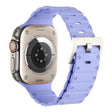 Weich Apple Smartwatch Silikon Universell Armband
