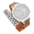 Supersauber Universell Strass Universell Armband