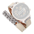 Fantastisch Universell Strass Universell Armband