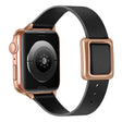 Sehr Cool Apple Smartwatch Kunstleder Universell Armband