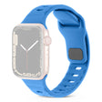 Mega Bequem Apple Smartwatch Silikon Universell Armband