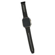Cool Apple Smartwatch Kunstleder Universell Armband