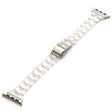 Mega Bequem Apple Smartwatch Silikon Universell Armband