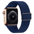 Mega Gut Apple Smartwatch Nylon Universell Armband