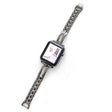 Bemerkenswert Fantastisch Apple Smartwatch Metall Universell Armband