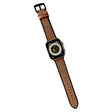 Ausgezeichnet Apple Smartwatch Echtes Leder Universell Armband